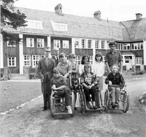 Klassfoto.