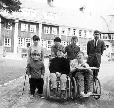 Klassfoto.