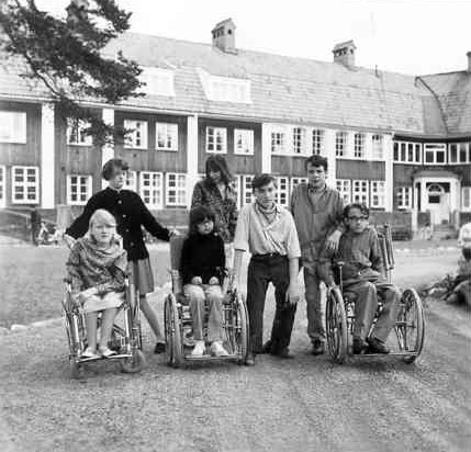 Klassfoto.