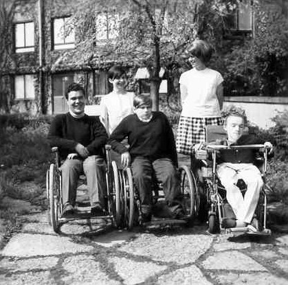 Klassfoto.