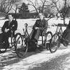 Cyklister 1944.