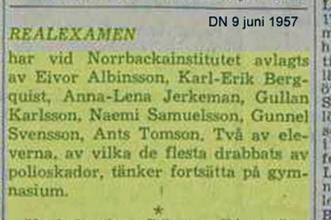 Artikel 9/6 -57