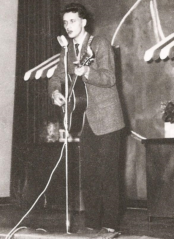 Rock-Boris 1959.