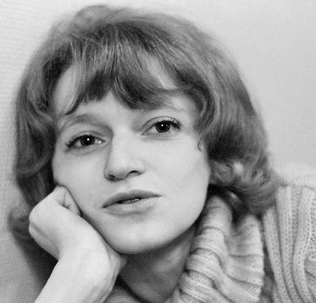 Leni Wolff examen 1964.