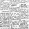 Skandalen 1950 artikel i HD 23 januari slutet