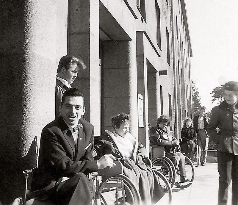 Stig Bergman.