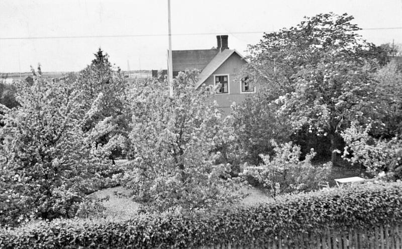 Gamla Sommarsol 1932.